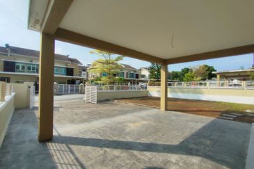 SAUJANA PRIMA @ S2 HEIGHTS