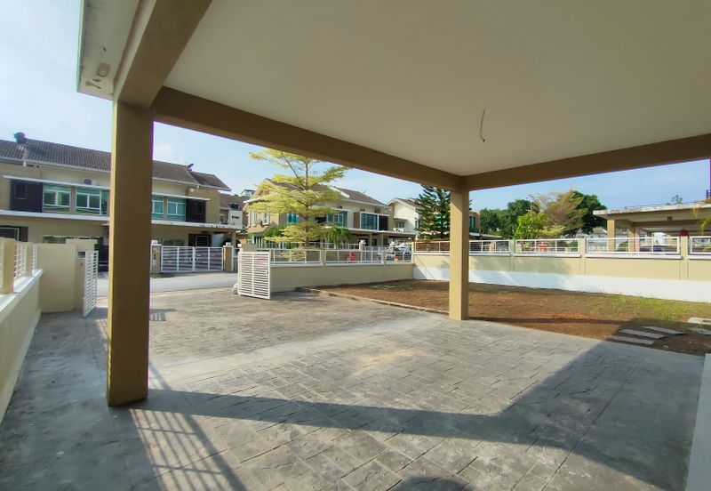 SAUJANA PRIMA @ S2 HEIGHTS