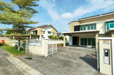 SAUJANA PRIMA @ S2 HEIGHTS