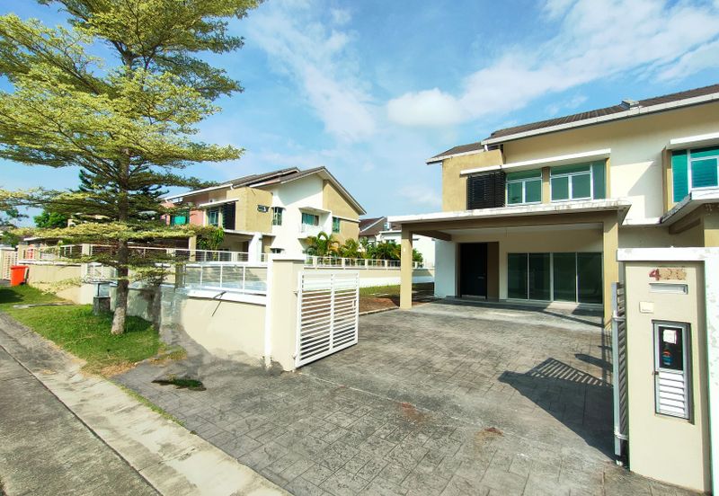 SAUJANA PRIMA @ S2 HEIGHTS