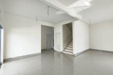 SAUJANA PRIMA @ S2 HEIGHTS