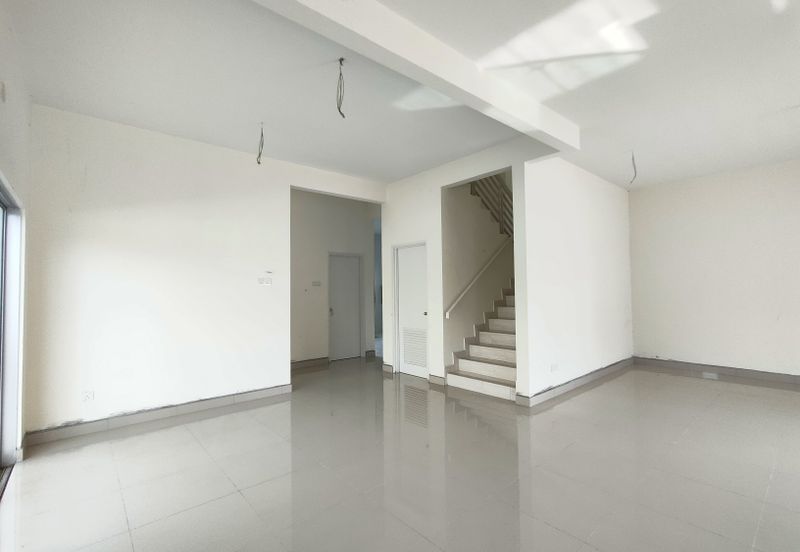 SAUJANA PRIMA @ S2 HEIGHTS