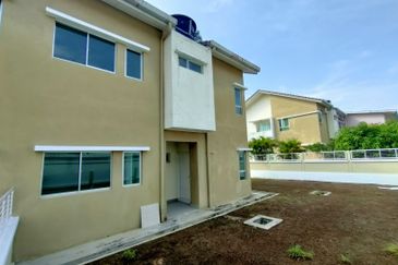 SAUJANA PRIMA @ S2 HEIGHTS