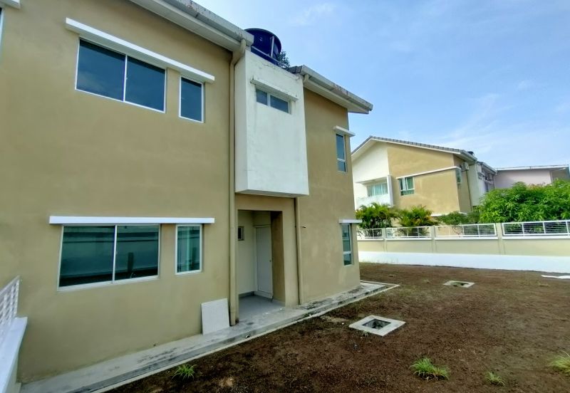 SAUJANA PRIMA @ S2 HEIGHTS