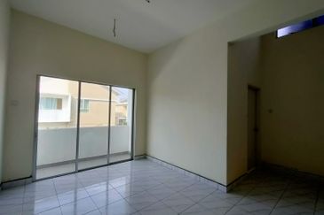 SAUJANA PRIMA @ S2 HEIGHTS