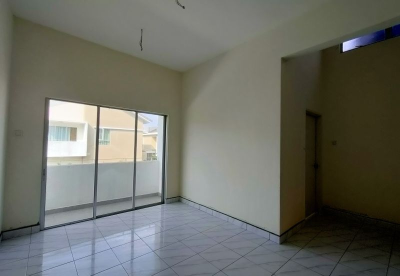 SAUJANA PRIMA @ S2 HEIGHTS