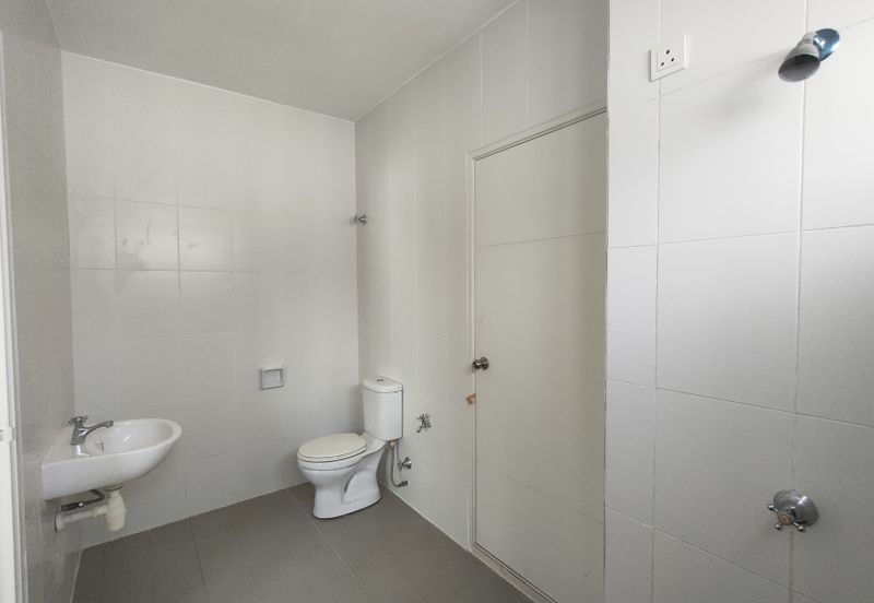 SAUJANA PRIMA @ S2 HEIGHTS