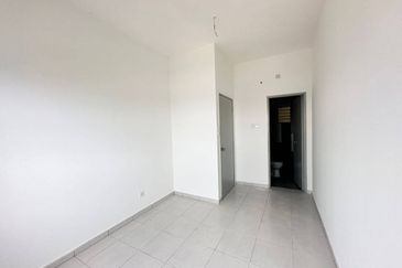 Residensi Mutiara Kajang 2