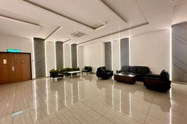 Residensi Mutiara Kajang 2