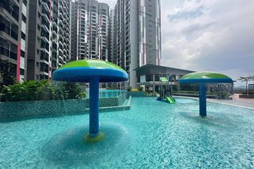 Residensi Mutiara Kajang 2