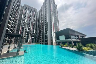 Residensi Mutiara Kajang 2