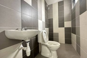 Residensi Mutiara Kajang 2