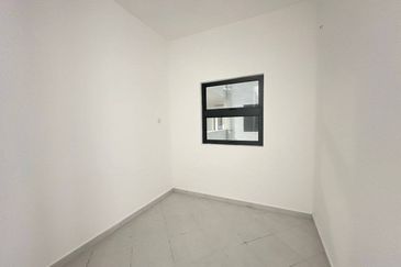 Residensi Mutiara Kajang 2