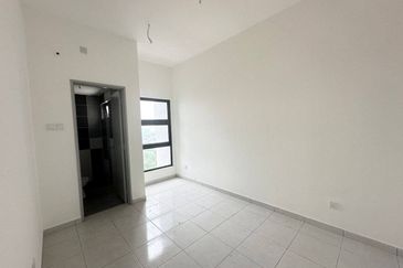 Residensi Mutiara Kajang 2