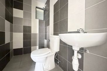 Residensi Mutiara Kajang 2