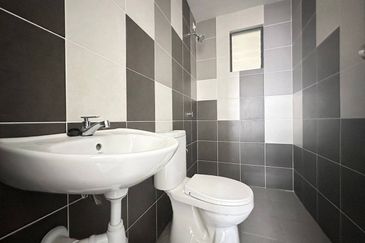 Residensi Mutiara Kajang 2