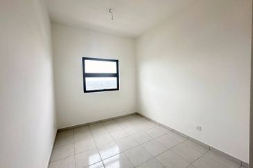 Residensi Mutiara Kajang 2