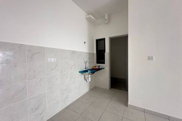 Residensi Mutiara Kajang 2