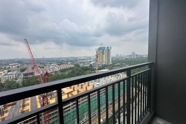 Residensi Mutiara Kajang 2