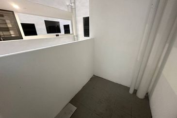 Residensi Mutiara Kajang 2