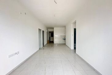 Residensi Mutiara Kajang 2