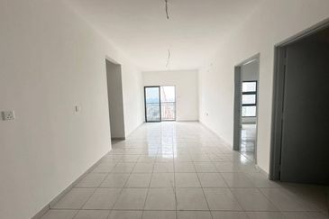 Residensi Mutiara Kajang 2