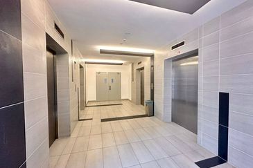 Residensi Mutiara Kajang 2