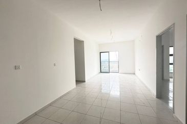 Residensi Mutiara Kajang 2