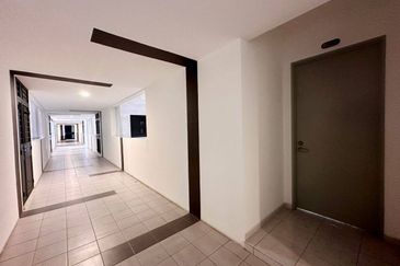 Residensi Mutiara Kajang 2