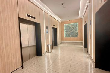 Residensi Mutiara Kajang 2