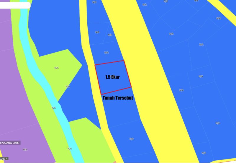 Kampung Bukit Dukung