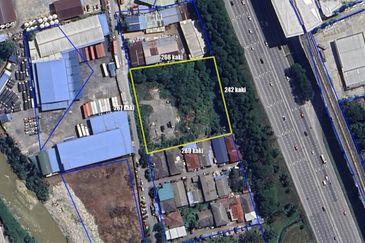 Kampung Bukit Dukung