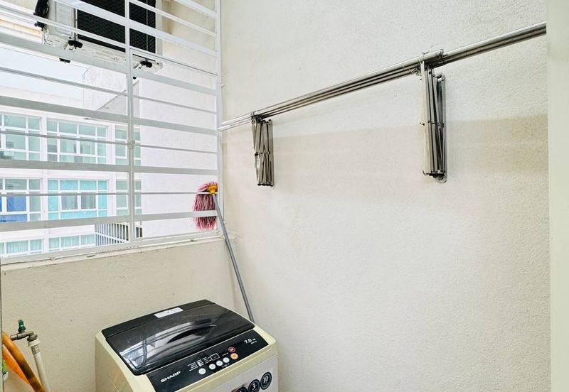 Mutiara Ville @ Cyberjaya