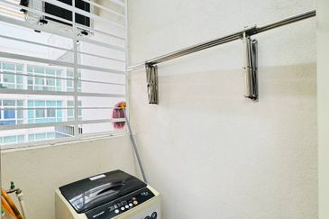 Mutiara Ville @ Cyberjaya