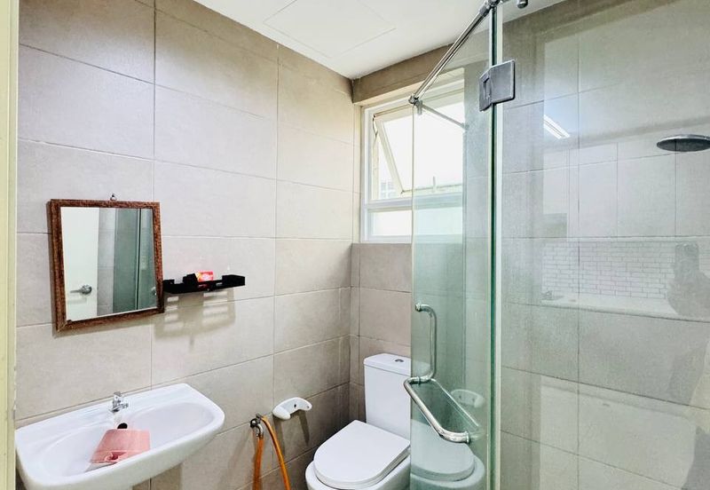 Mutiara Ville @ Cyberjaya