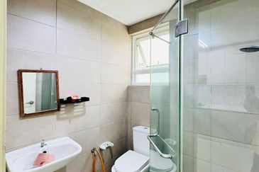 Mutiara Ville @ Cyberjaya