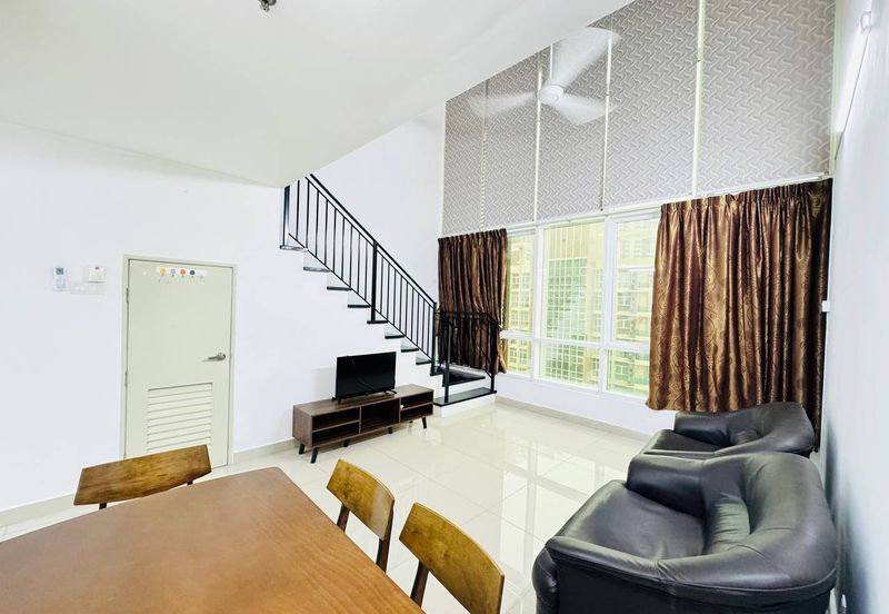 Mutiara Ville @ Cyberjaya