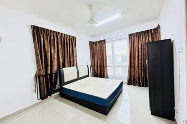 Mutiara Ville @ Cyberjaya