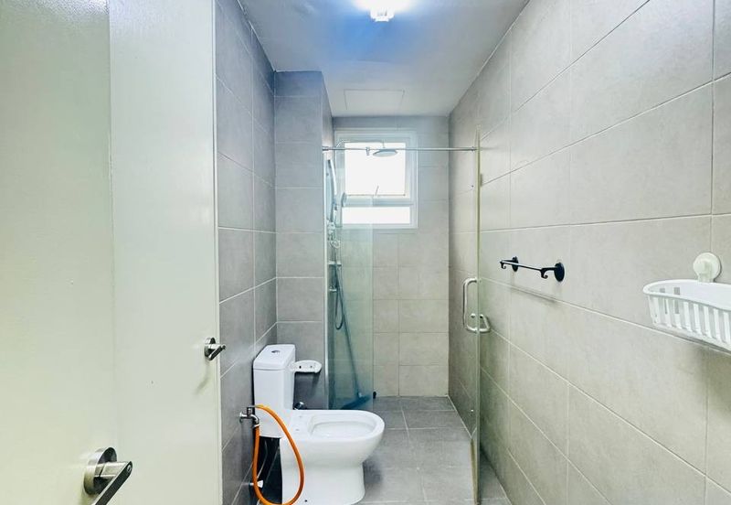 Mutiara Ville @ Cyberjaya