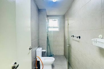 Mutiara Ville @ Cyberjaya