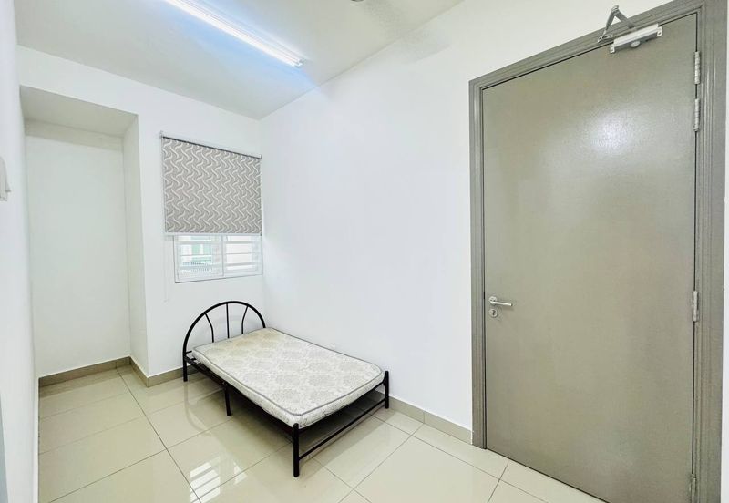 Mutiara Ville @ Cyberjaya