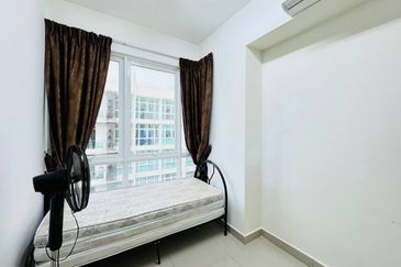 Mutiara Ville @ Cyberjaya