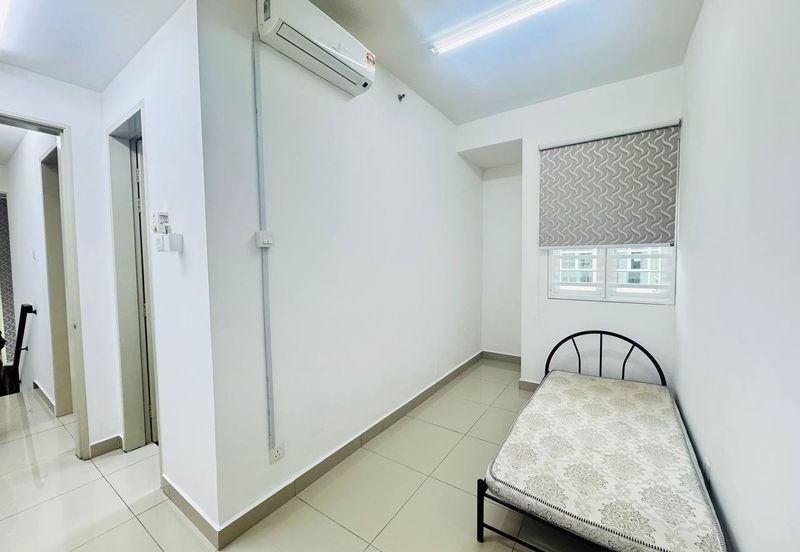 Mutiara Ville @ Cyberjaya