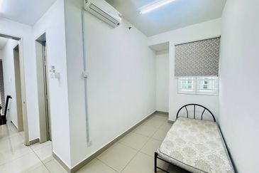 Mutiara Ville @ Cyberjaya