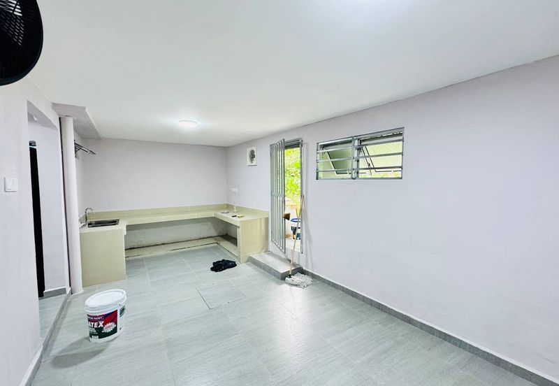 Skyline Garden (Taman Skyline)