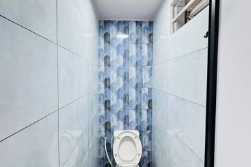 Skyline Garden (Taman Skyline)