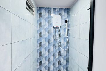 Skyline Garden (Taman Skyline)