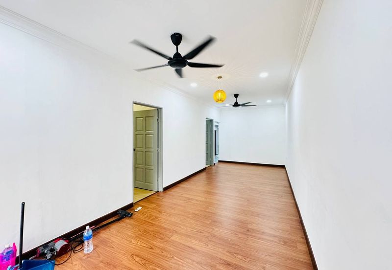 Skyline Garden (Taman Skyline)