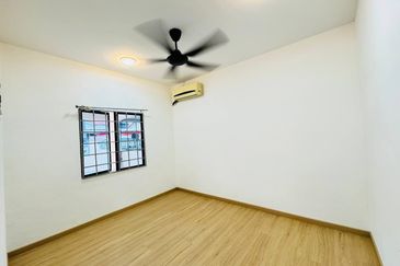 Skyline Garden (Taman Skyline)