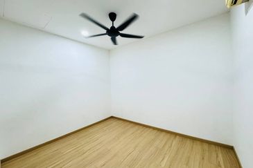 Skyline Garden (Taman Skyline)